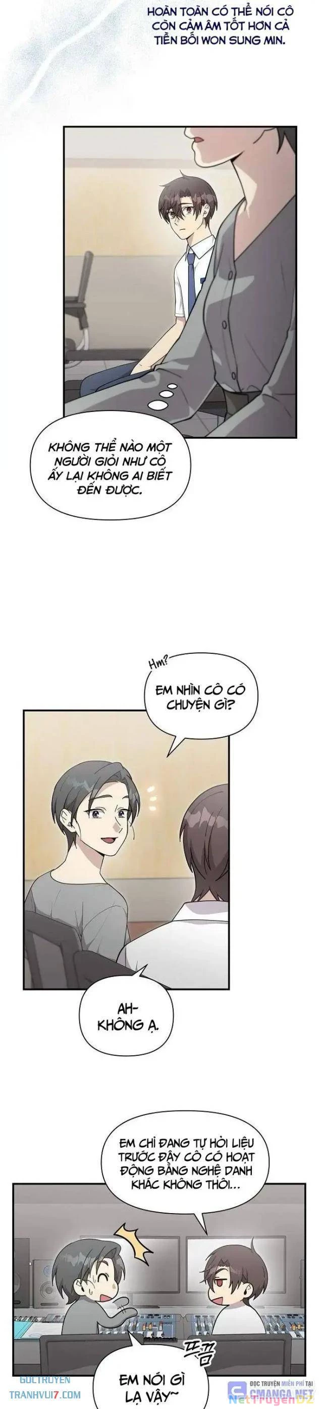 Em Gái Tôi Là Một Thiên Tài Chapter 33 - 11