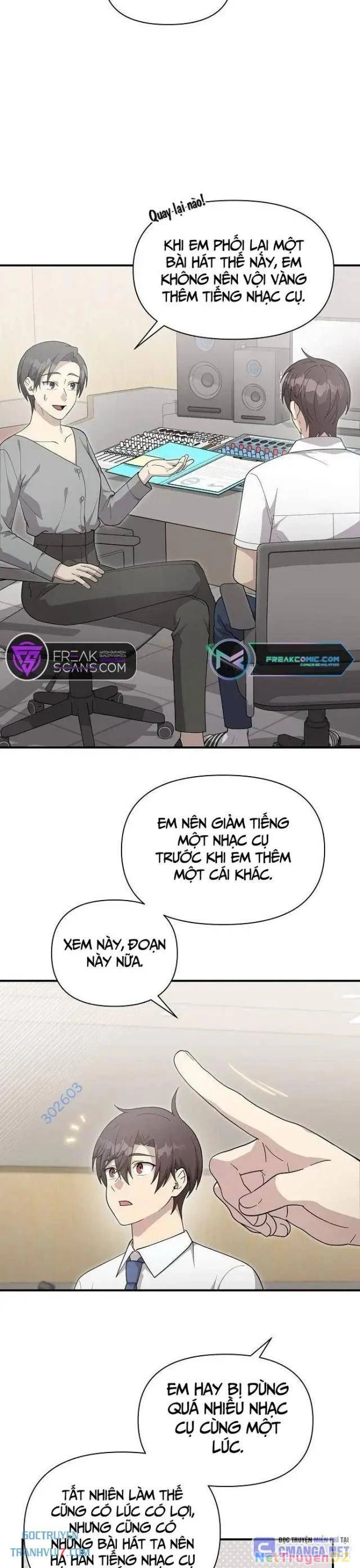 Em Gái Tôi Là Một Thiên Tài Chapter 33 - 12