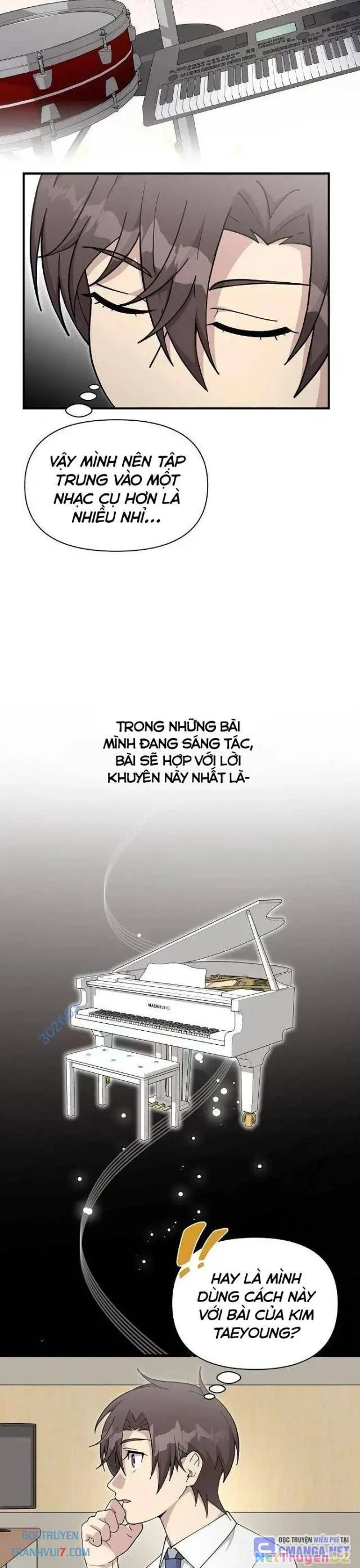 Em Gái Tôi Là Một Thiên Tài Chapter 33 - 14