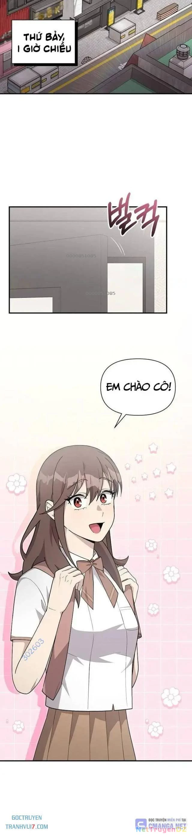 Em Gái Tôi Là Một Thiên Tài Chapter 33 - 17