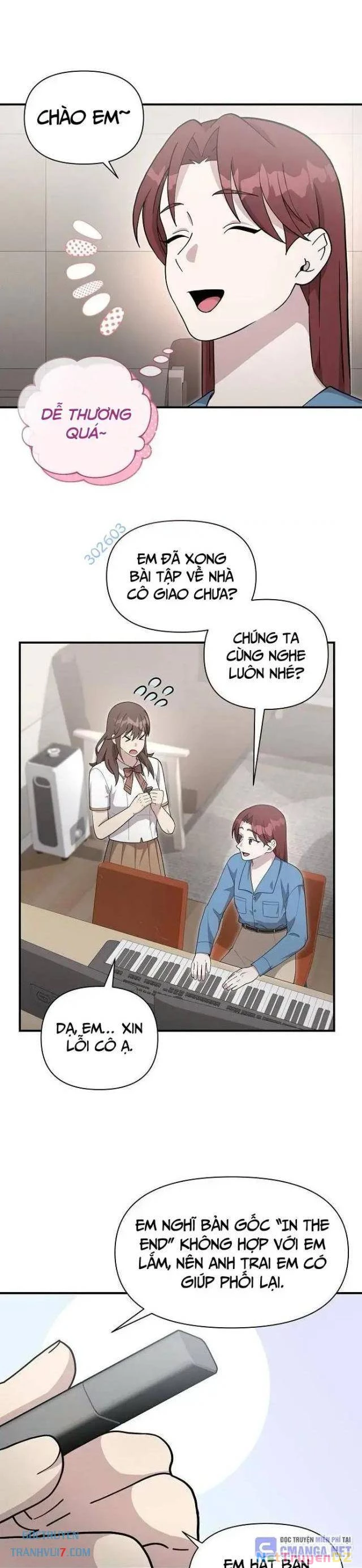 Em Gái Tôi Là Một Thiên Tài Chapter 33 - 18