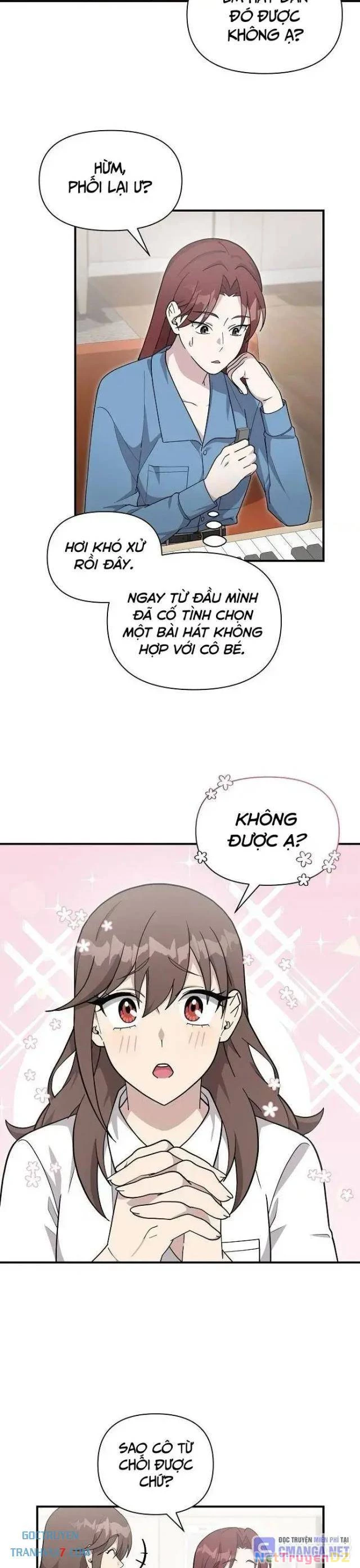 Em Gái Tôi Là Một Thiên Tài Chapter 33 - 19
