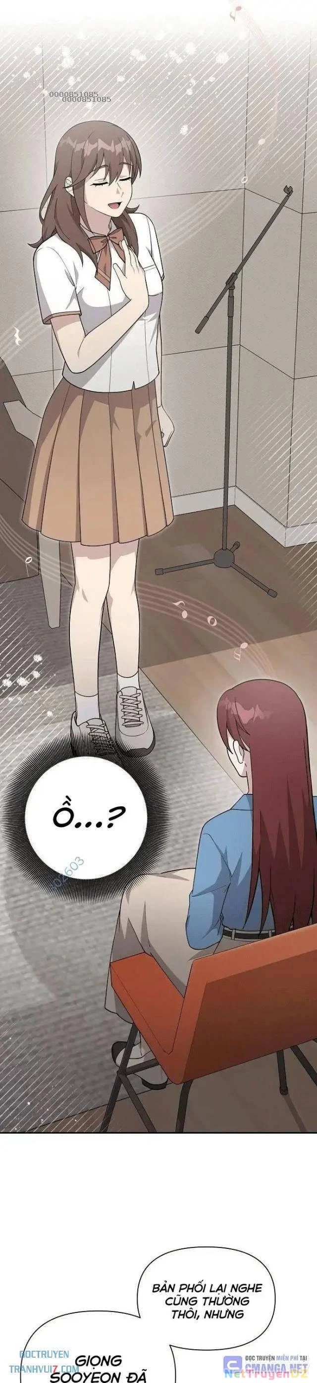 Em Gái Tôi Là Một Thiên Tài Chapter 33 - 21
