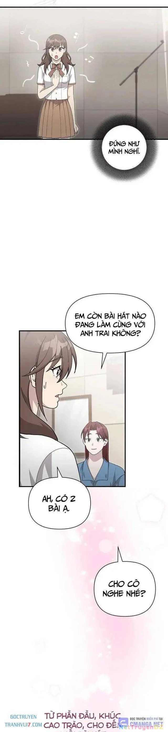 Em Gái Tôi Là Một Thiên Tài Chapter 33 - 25