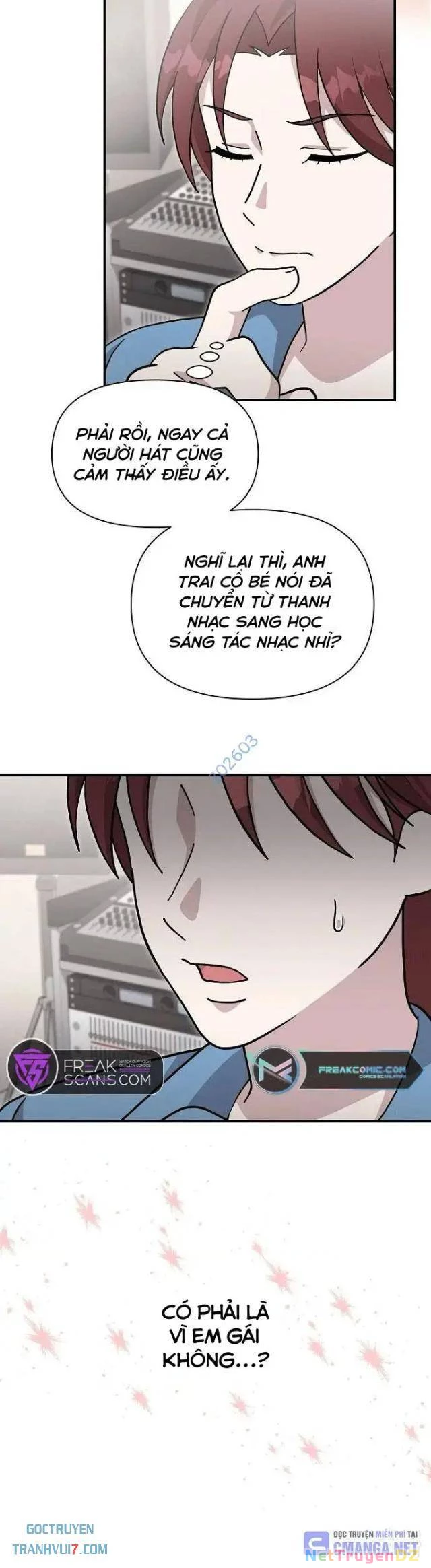 Em Gái Tôi Là Một Thiên Tài Chapter 33 - 28