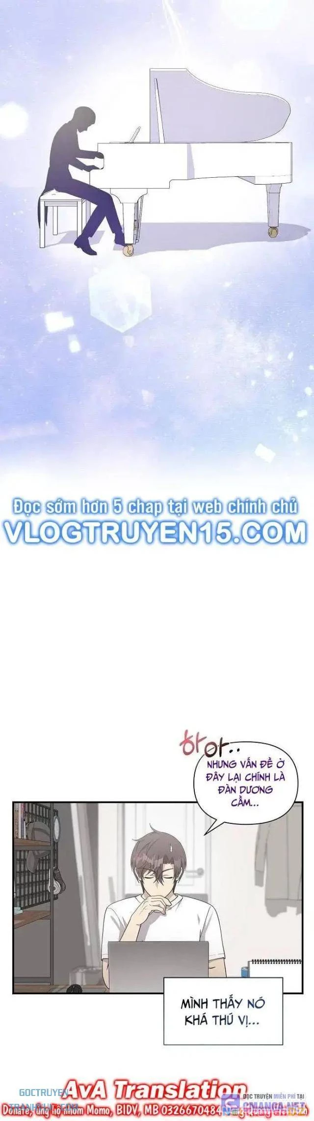 Em Gái Tôi Là Một Thiên Tài Chapter 34 - 7