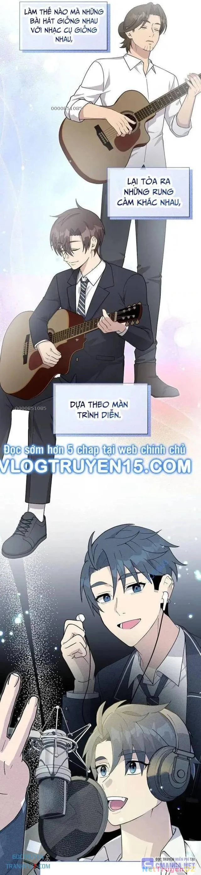 Em Gái Tôi Là Một Thiên Tài Chapter 34 - 8