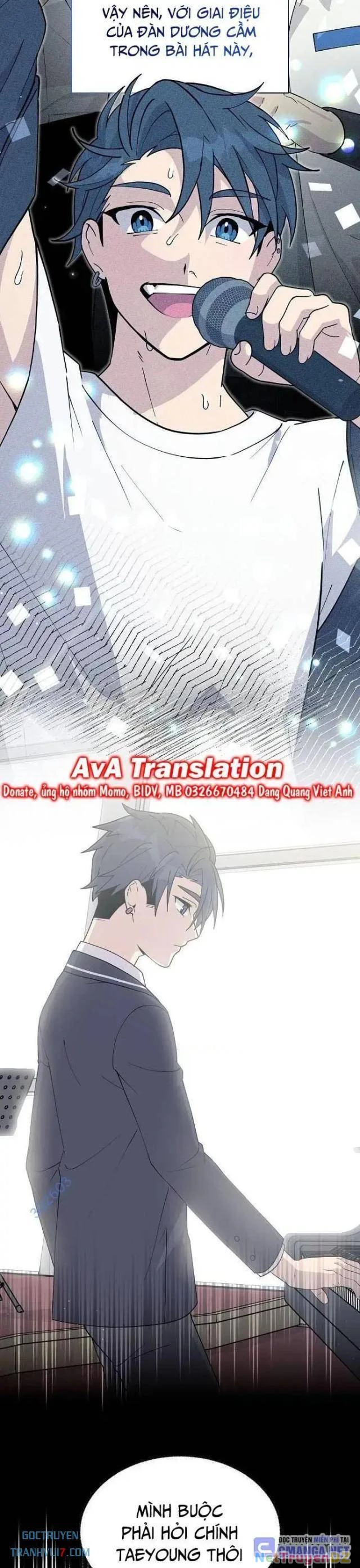 Em Gái Tôi Là Một Thiên Tài Chapter 34 - 9