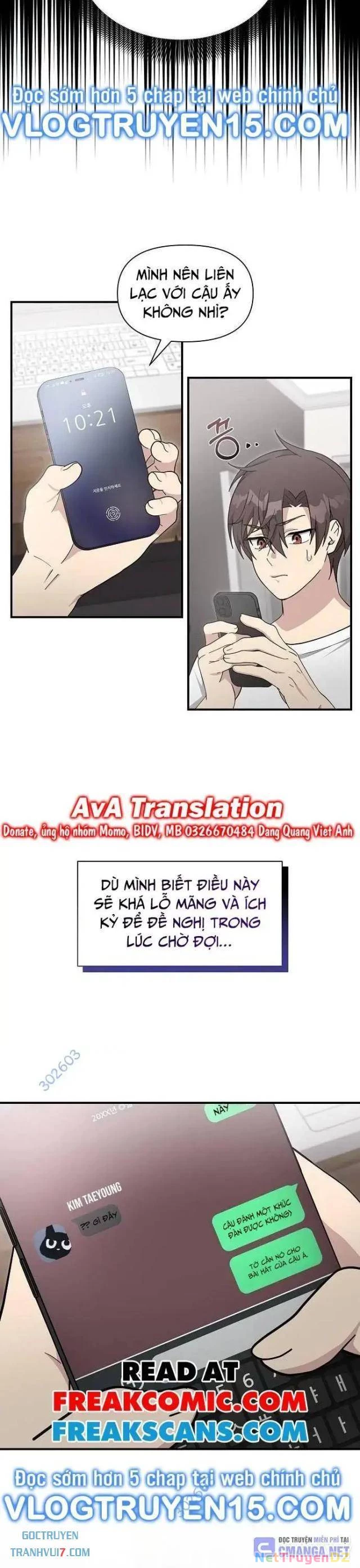Em Gái Tôi Là Một Thiên Tài Chapter 34 - 10