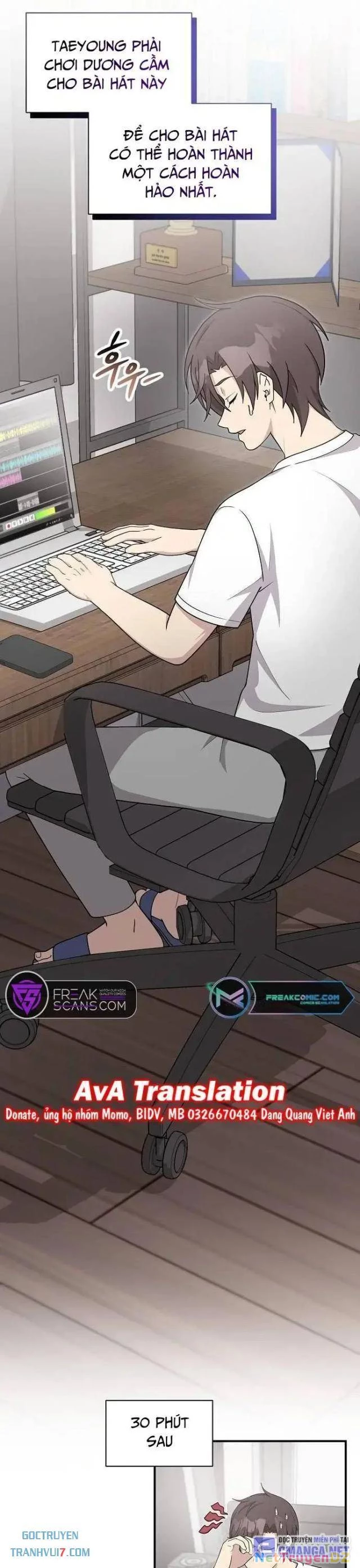 Em Gái Tôi Là Một Thiên Tài Chapter 34 - 11