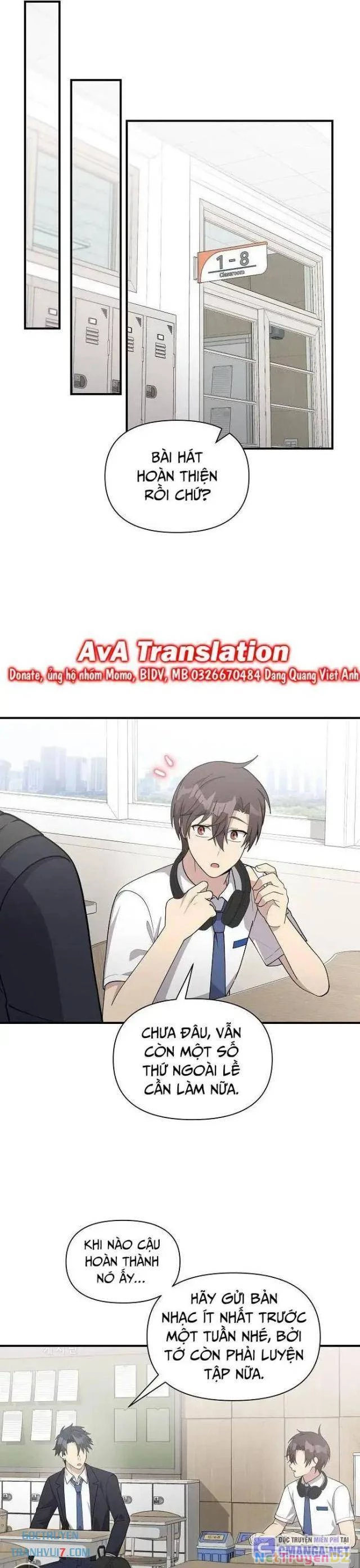 Em Gái Tôi Là Một Thiên Tài Chapter 34 - 13