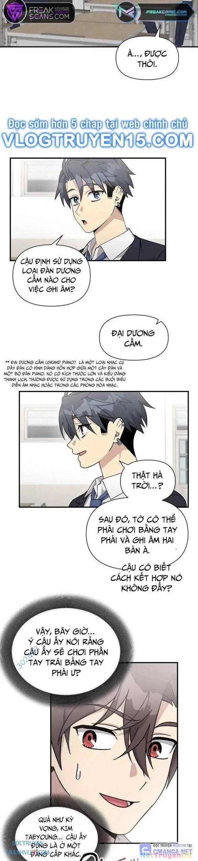 Em Gái Tôi Là Một Thiên Tài Chapter 34 - 14