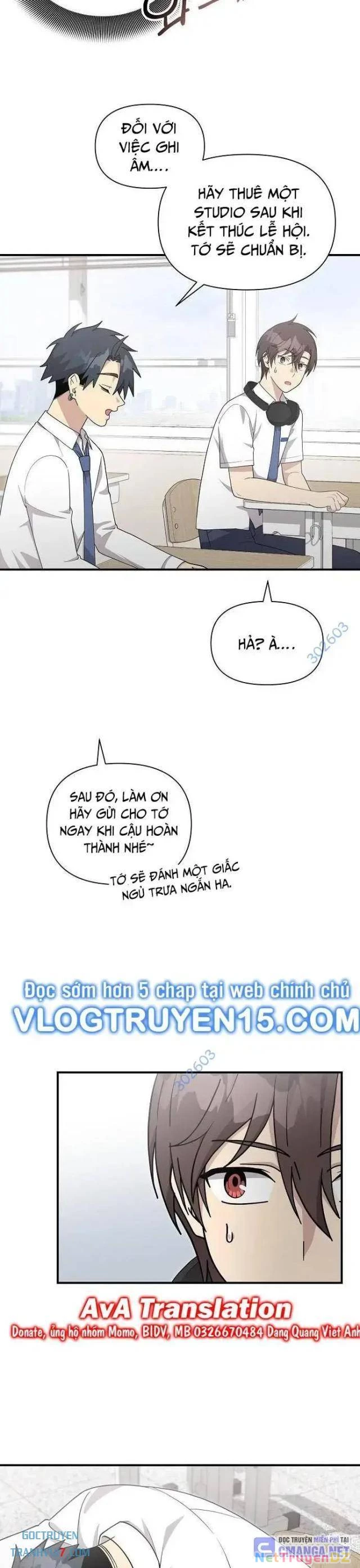 Em Gái Tôi Là Một Thiên Tài Chapter 34 - 15