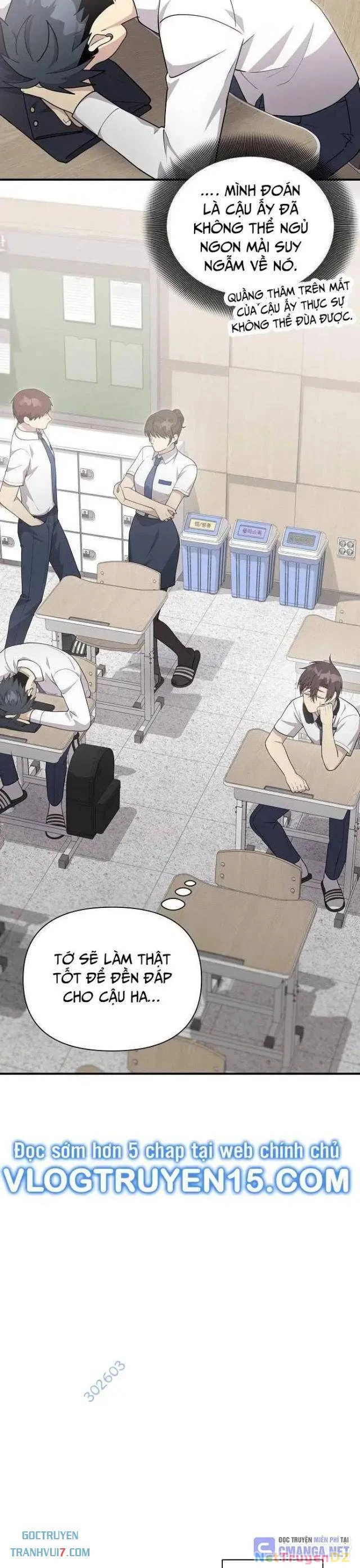 Em Gái Tôi Là Một Thiên Tài Chapter 34 - 16