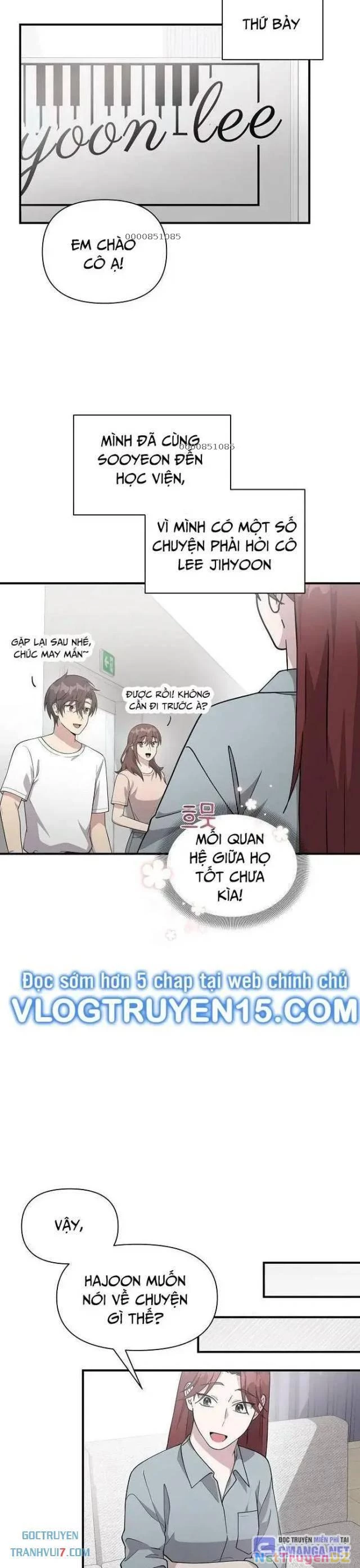 Em Gái Tôi Là Một Thiên Tài Chapter 34 - 17