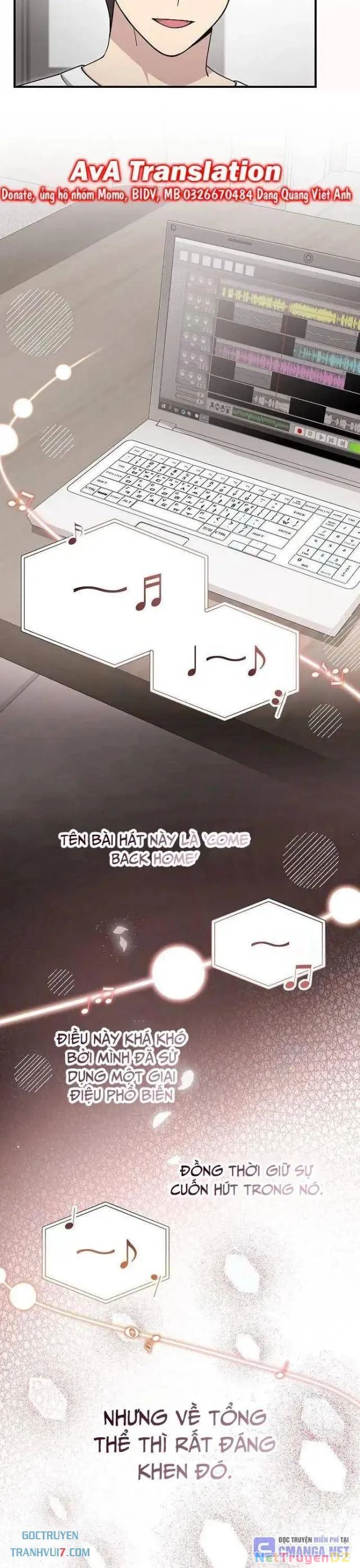 Em Gái Tôi Là Một Thiên Tài Chapter 34 - 19