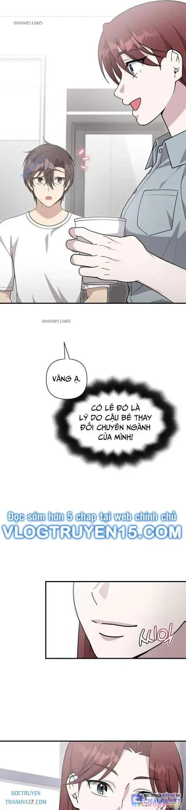 Em Gái Tôi Là Một Thiên Tài Chapter 34 - 21