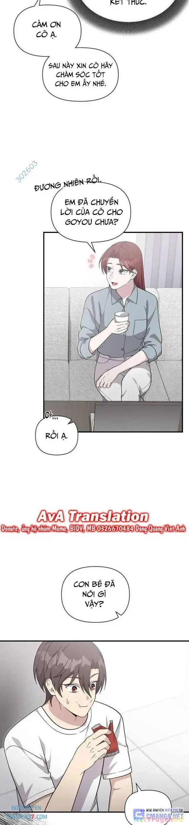 Em Gái Tôi Là Một Thiên Tài Chapter 34 - 23