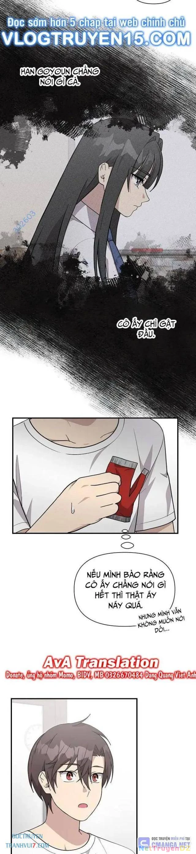 Em Gái Tôi Là Một Thiên Tài Chapter 34 - 24