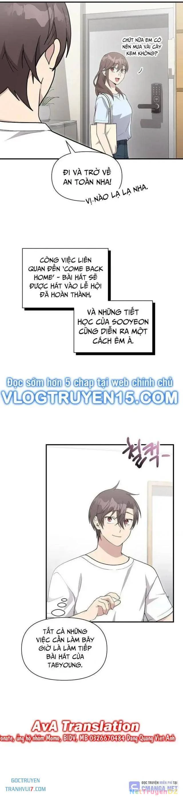 Em Gái Tôi Là Một Thiên Tài Chapter 34 - 26