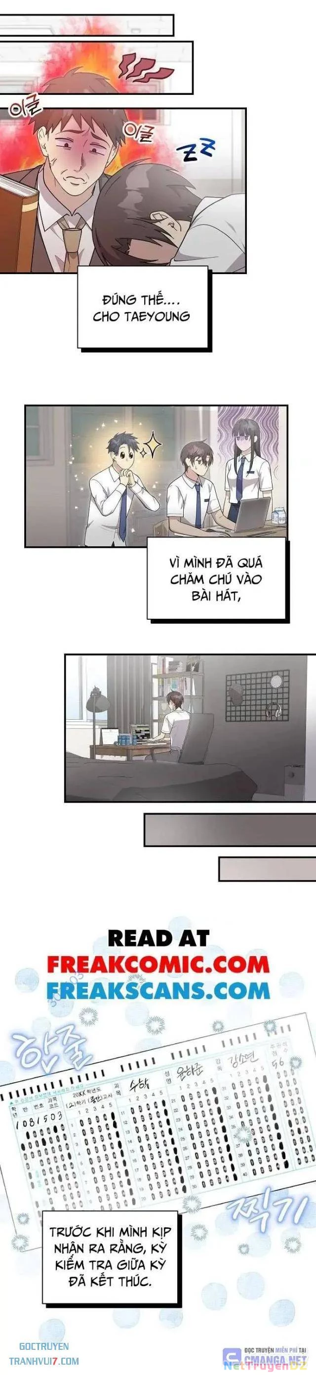 Em Gái Tôi Là Một Thiên Tài Chapter 34 - 27