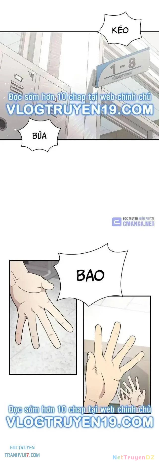 Em Gái Tôi Là Một Thiên Tài Chapter 35 - 4