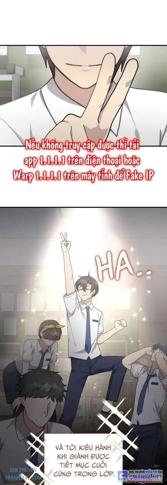 Em Gái Tôi Là Một Thiên Tài Chapter 35 - 5