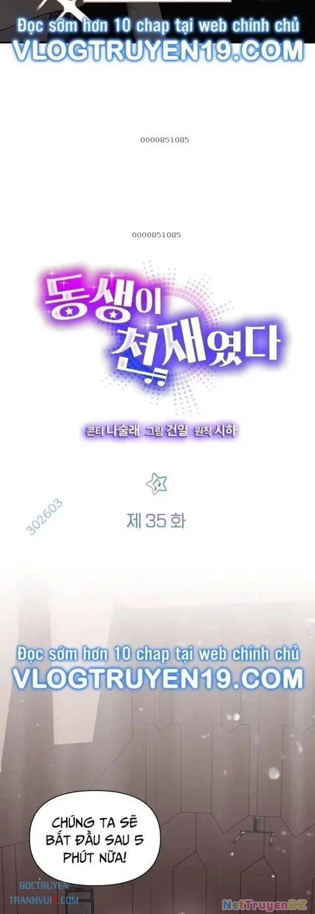 Em Gái Tôi Là Một Thiên Tài Chapter 35 - 6