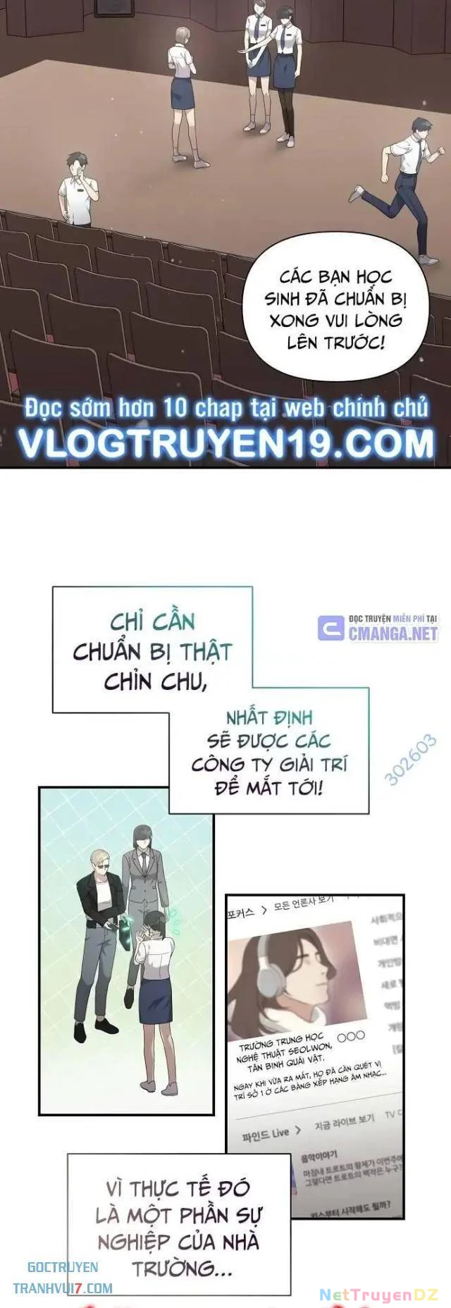Em Gái Tôi Là Một Thiên Tài Chapter 35 - 7
