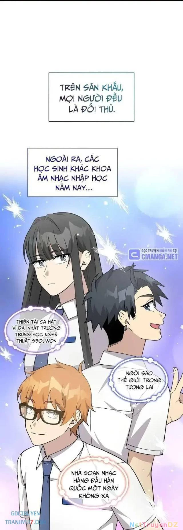 Em Gái Tôi Là Một Thiên Tài Chapter 35 - 10