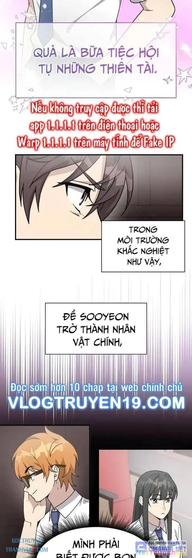 Em Gái Tôi Là Một Thiên Tài Chapter 35 - 11