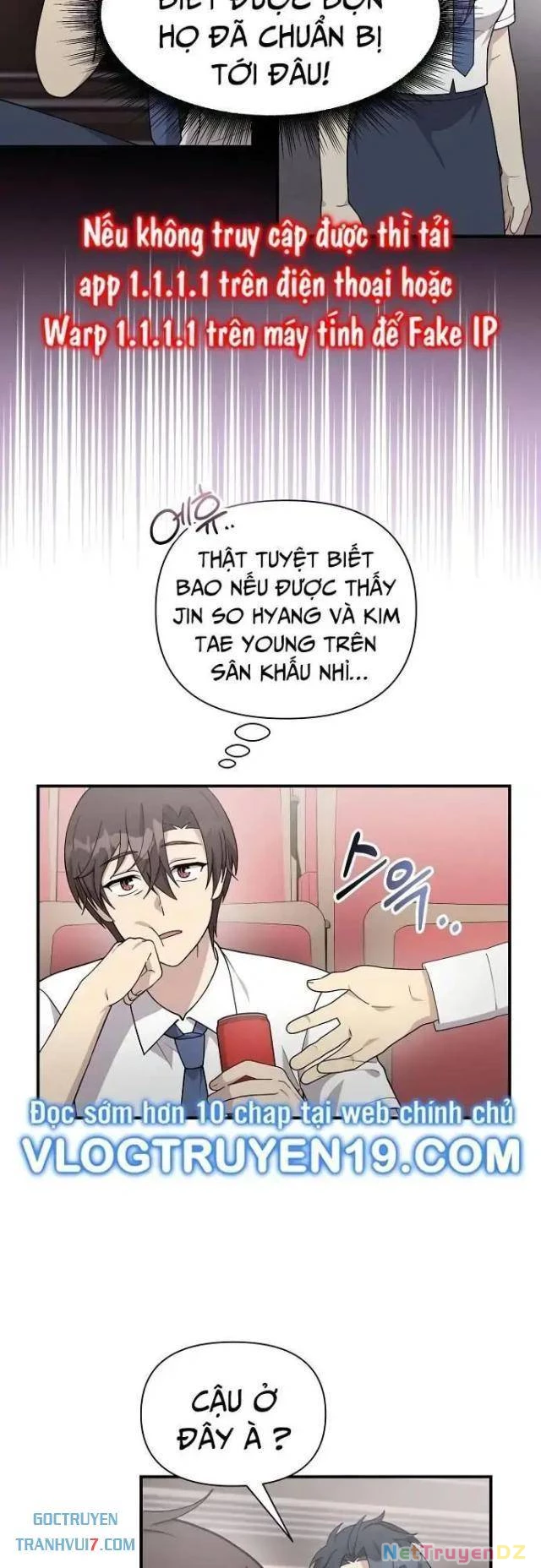 Em Gái Tôi Là Một Thiên Tài Chapter 35 - 12