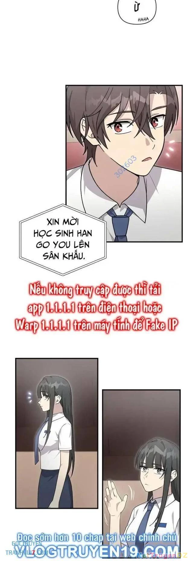 Em Gái Tôi Là Một Thiên Tài Chapter 35 - 15