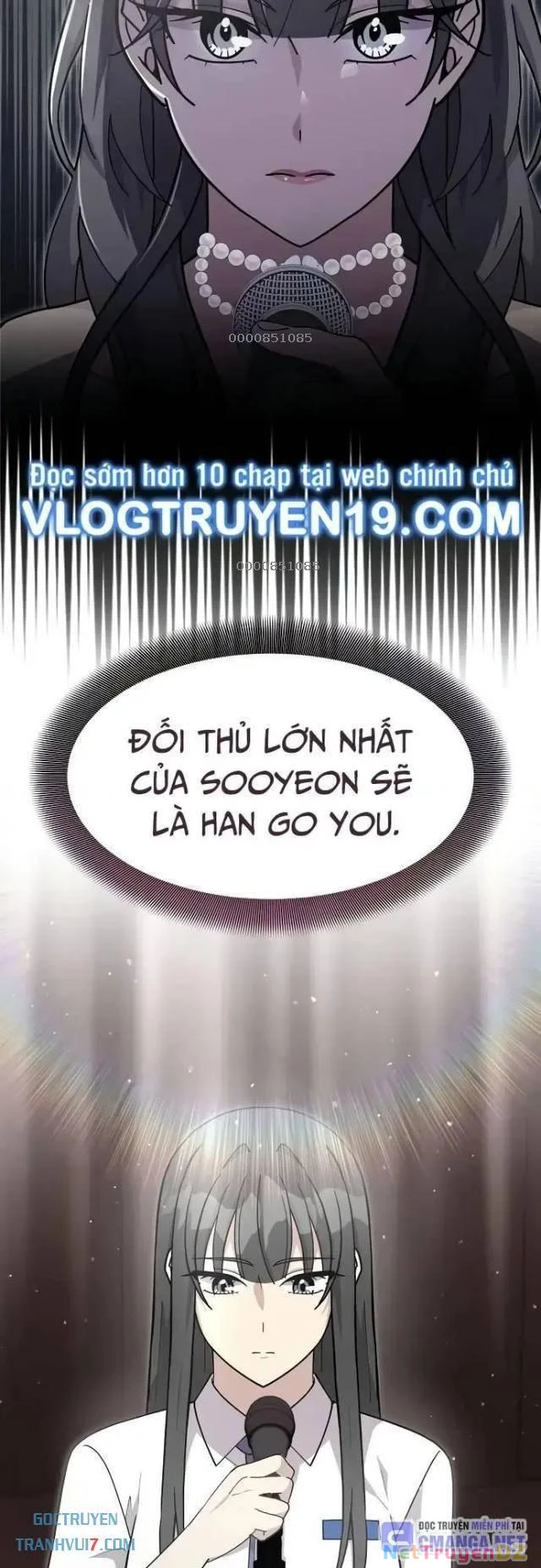 Em Gái Tôi Là Một Thiên Tài Chapter 35 - 17
