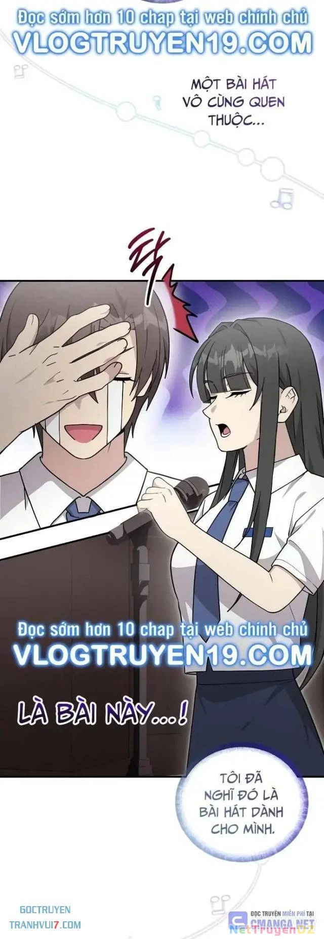 Em Gái Tôi Là Một Thiên Tài Chapter 35 - 20