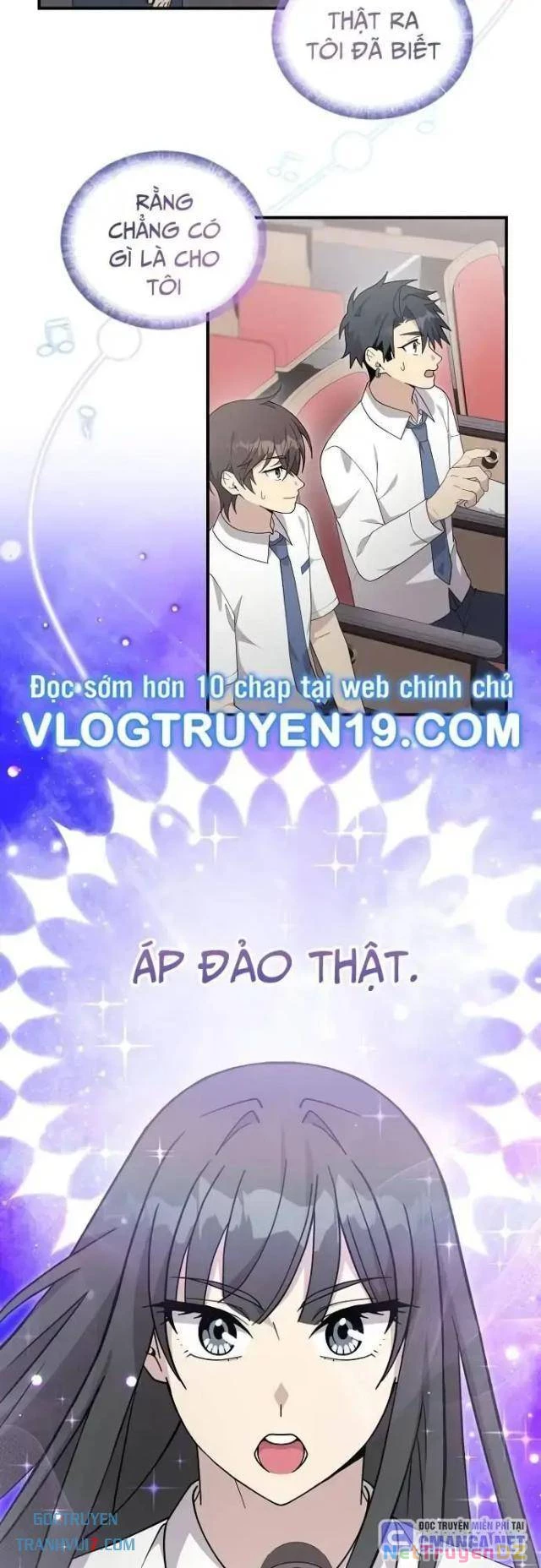 Em Gái Tôi Là Một Thiên Tài Chapter 35 - 23