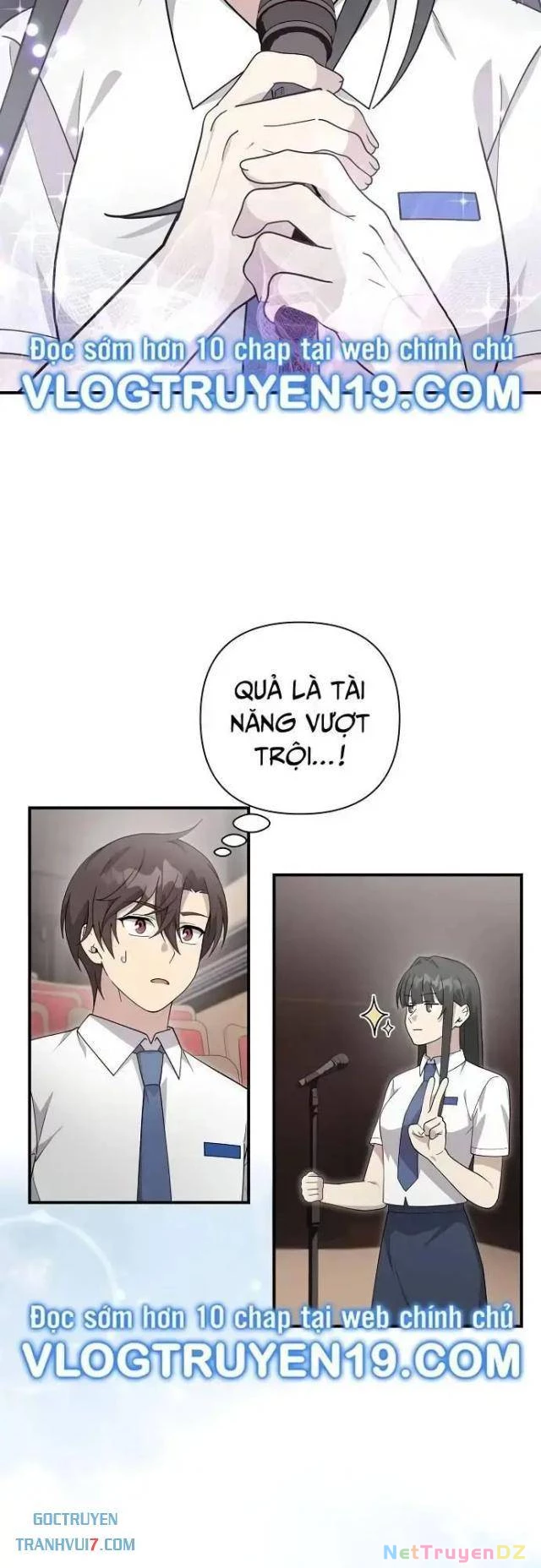 Em Gái Tôi Là Một Thiên Tài Chapter 35 - 24