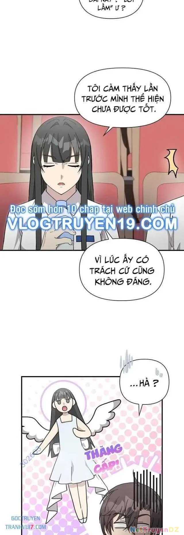 Em Gái Tôi Là Một Thiên Tài Chapter 35 - 27