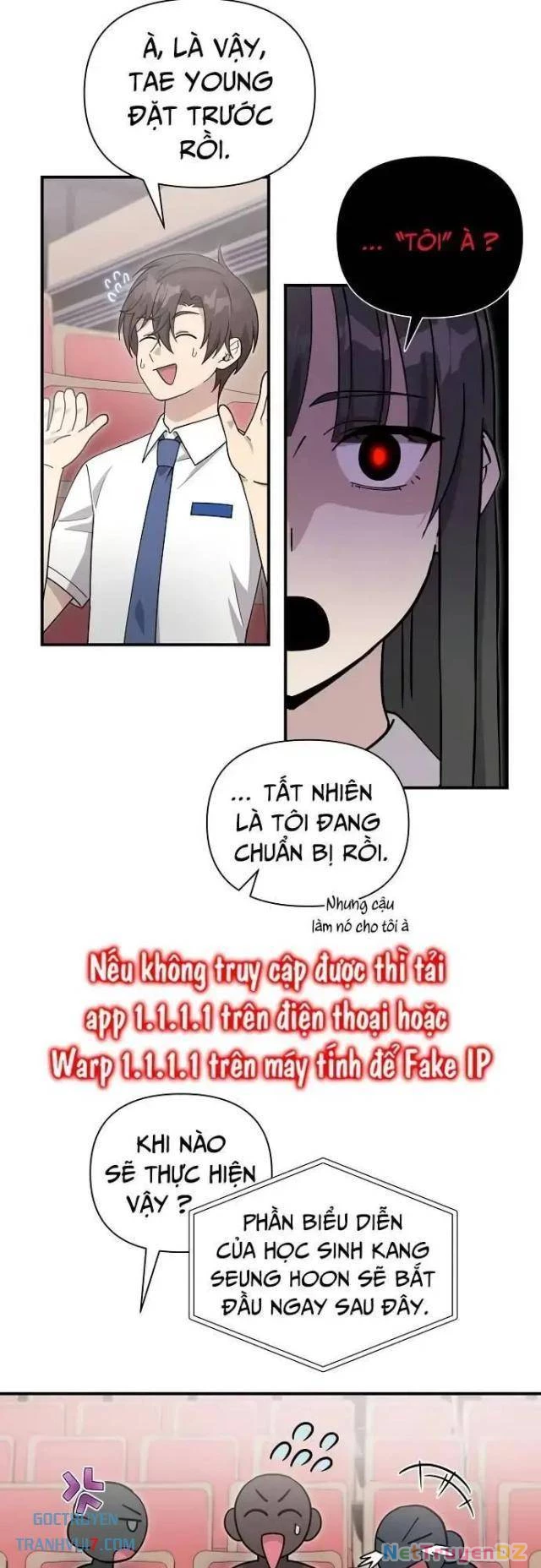 Em Gái Tôi Là Một Thiên Tài Chapter 35 - 33