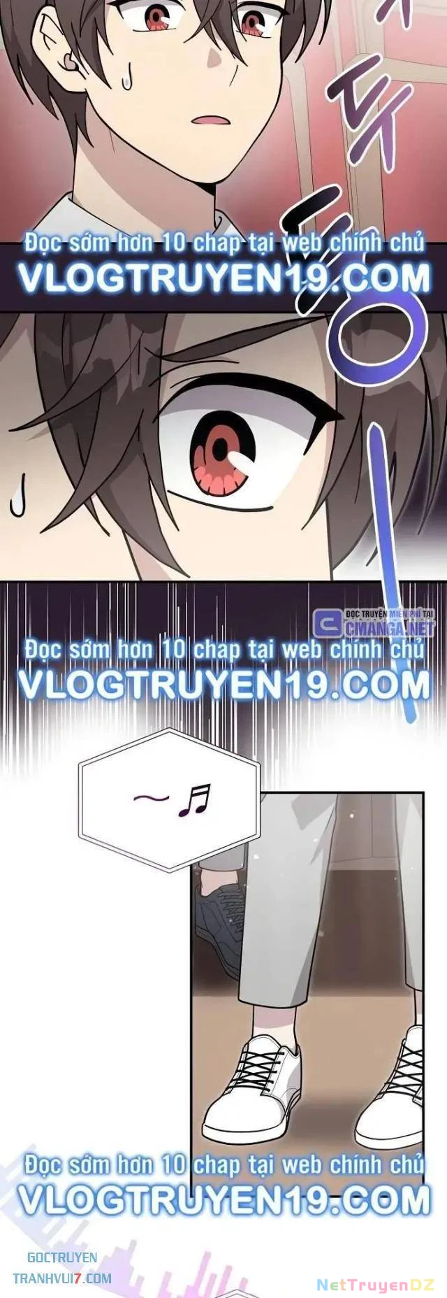 Em Gái Tôi Là Một Thiên Tài Chapter 35 - 37