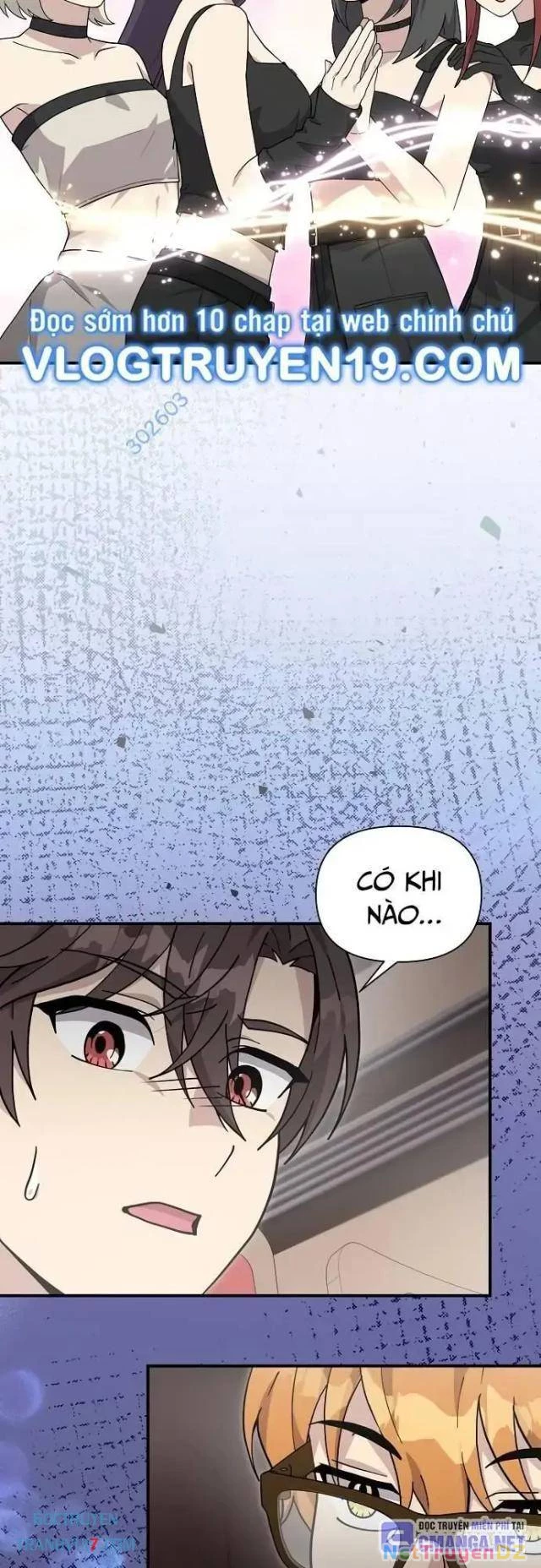 Em Gái Tôi Là Một Thiên Tài Chapter 35 - 41