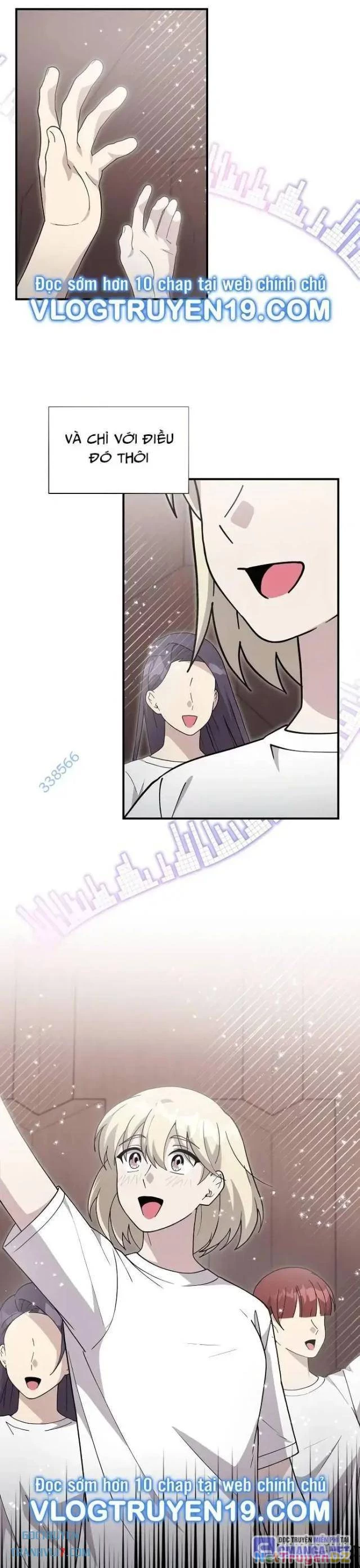 Em Gái Tôi Là Một Thiên Tài Chapter 36 - 5