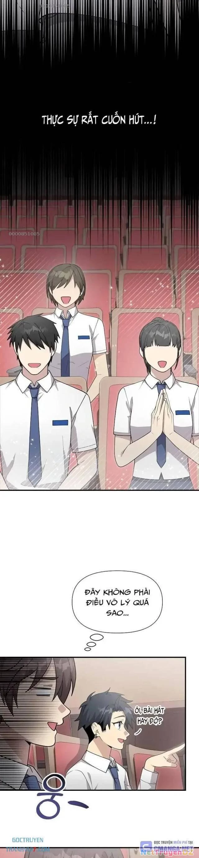 Em Gái Tôi Là Một Thiên Tài Chapter 36 - 6