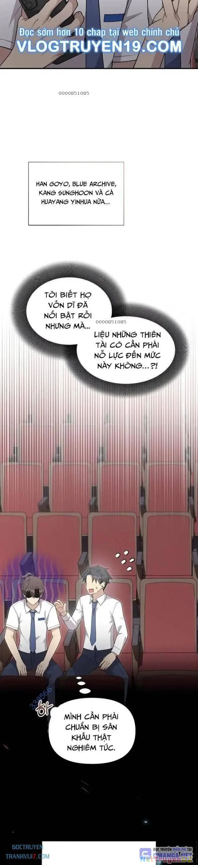 Em Gái Tôi Là Một Thiên Tài Chapter 36 - 8