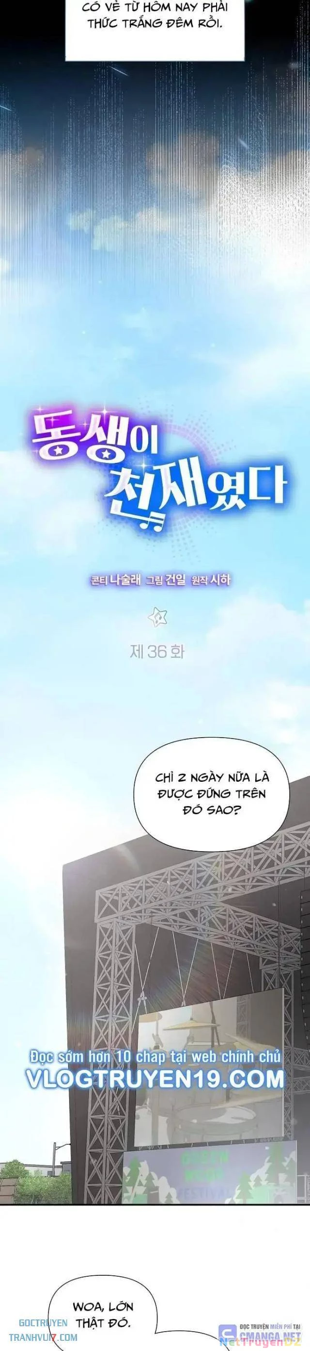 Em Gái Tôi Là Một Thiên Tài Chapter 36 - 9