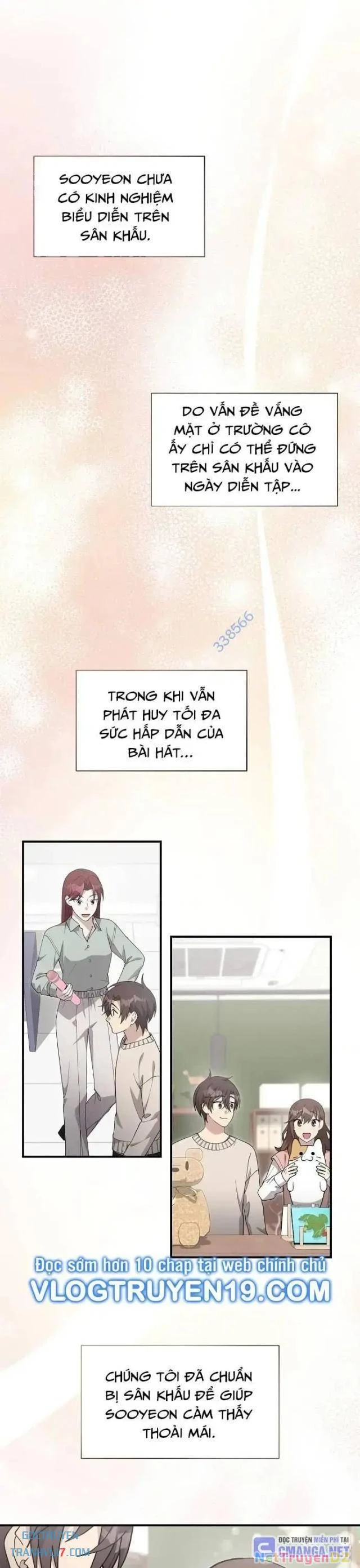 Em Gái Tôi Là Một Thiên Tài Chapter 36 - 11