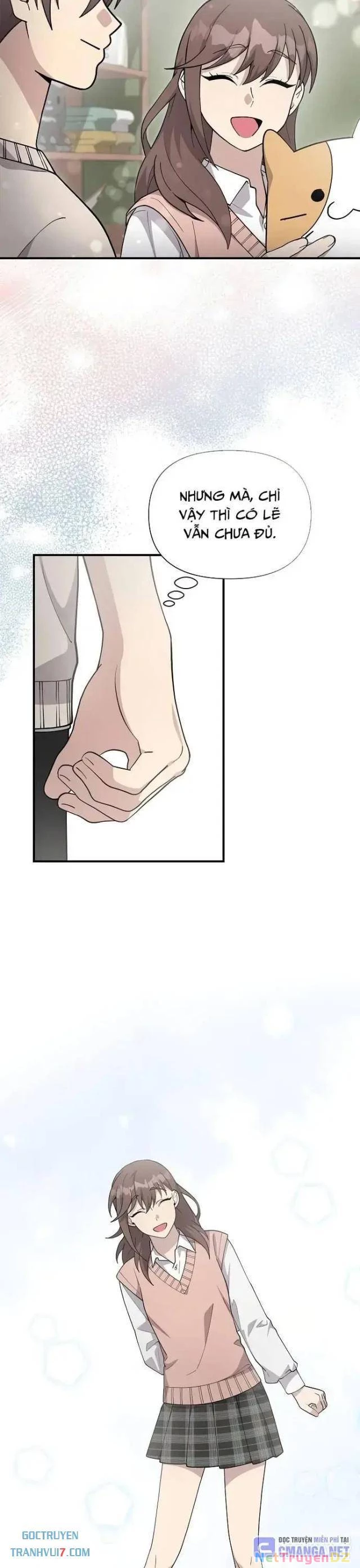 Em Gái Tôi Là Một Thiên Tài Chapter 36 - 12