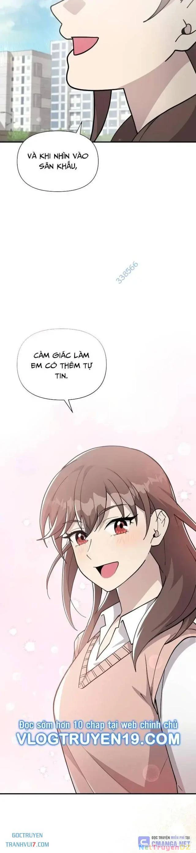 Em Gái Tôi Là Một Thiên Tài Chapter 36 - 14