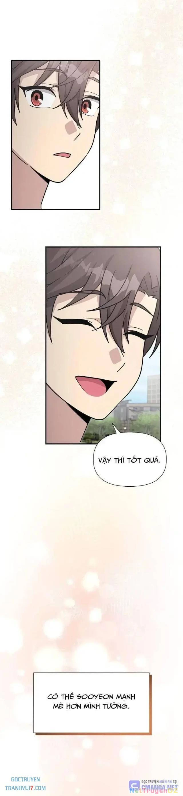 Em Gái Tôi Là Một Thiên Tài Chapter 36 - 15