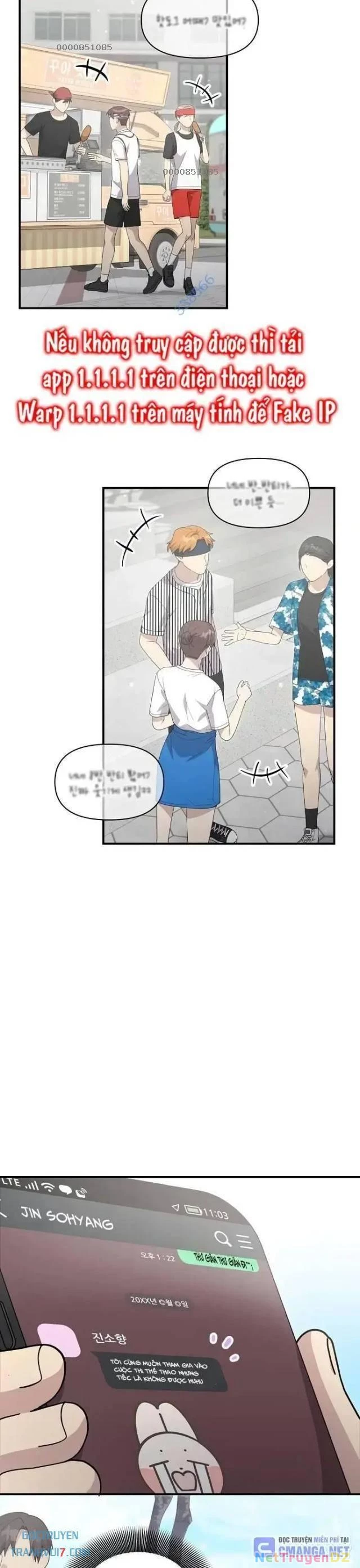 Em Gái Tôi Là Một Thiên Tài Chapter 36 - 17